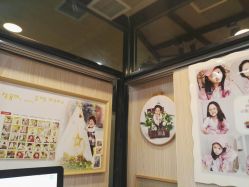 -马克叔叔的照相馆(东门店)