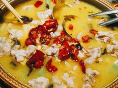 -食锦记·福建私房菜(万宝广场店)