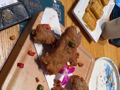 -湘芙蓉·湖南菜(椒江店)