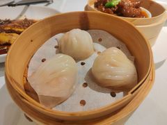 笋尖虾饺皇-潮荟·经典潮州菜