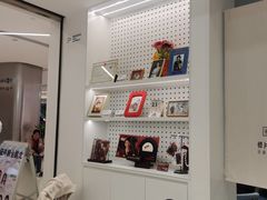 -天真蓝照相馆(中华广场店)