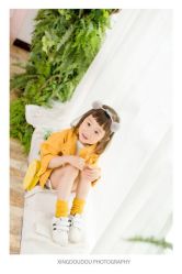 -星豆豆儿童摄影(南郊太白南路店)