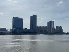 -广州白天鹅宾馆