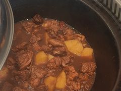 -锅老头铁锅炖•大锅蒸汽海鲜(韩乐坊店)