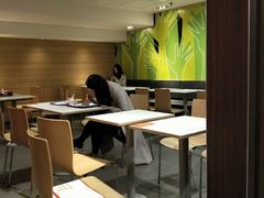 -麦当劳(洪山商场店)