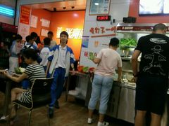 -张亮麻辣烫(三亚商品街店)