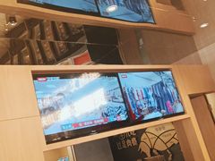 -西贝(金桥店)