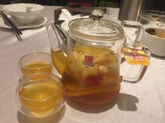 -粗茶淡饭·汉口公馆(循礼门店)