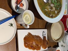 -小大董·烤鸭(王府井apm店)