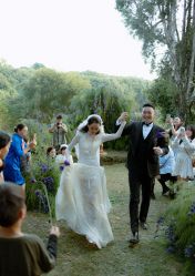 点击看大图 -Chic Bridal 熙可婚纱