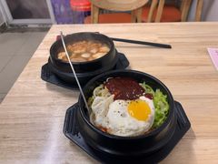 -高丽雅韩式炸酱面(南洪街店)