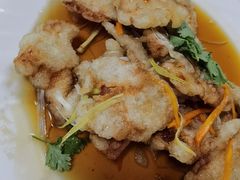 -东北菜冰城一家人