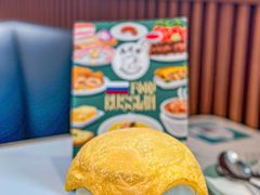 -库滋明·俄罗斯特色美食(中央大街店)