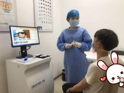 -大麦微针植发丨全国连锁