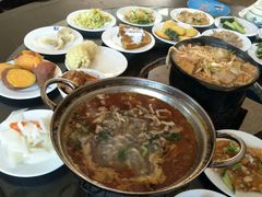 -57号彩豆园(柳沟豆腐宴店)