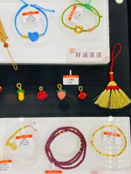 -龙凤金店(观前街店)