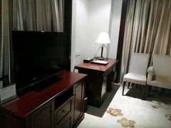 -上海莎海国际酒店