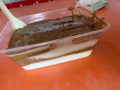-上岗面茶