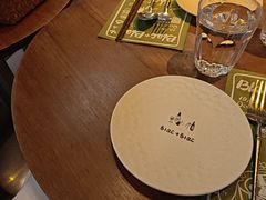 -Blac+Blac(中海环宇荟店)
