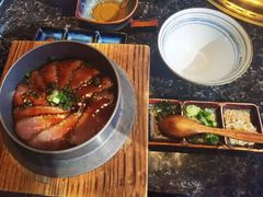 -老乾杯和牛烧肉(王府中环店)
