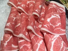 特选羊5A-阳坊胜利涮羊肉(阳坊总店)