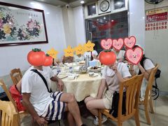 -老字号蛇口德记烧腊饭店·海鲜加工