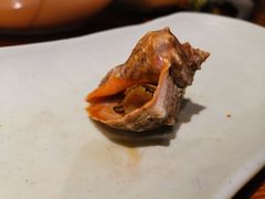 -海小馆海鲜餐厅(茂业百货店)