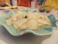 糟溜鱼片-峨嵋酒家(地安门店)