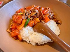 -德天顺盖码饭(人民西路店)