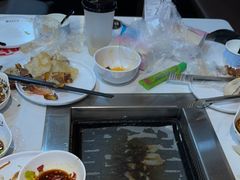 -苏格里岛自助烤肉海鲜火锅(成都金牛万达店)