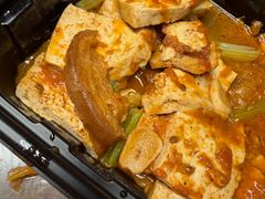 -西贝(上海我格广场店)