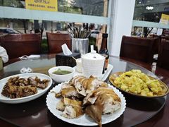 -沈卫国卤鸡店(总店)