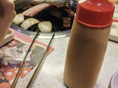-猫抓烤肉(春熙路店)