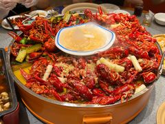 -拙味兄弟龙虾.砂锅粥(迎宾店)