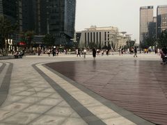 -大族广场Mall&More