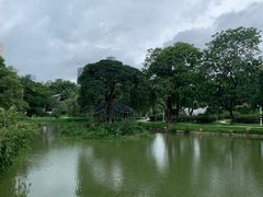 -人民公园(罗湖区)