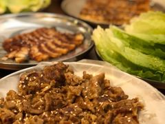 -高丽雅(滨北店)