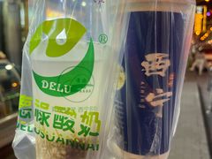 -德禄酸奶(莫家街店)