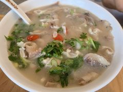 -向阳羊汤(千峰店)