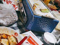 -雪熊哈尔滨烧烤·精酿啤酒·砂锅(中央胜境店)