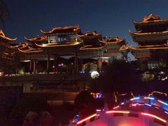 -《神游传奇》秀