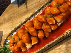 -天山传奇新疆菜(SKLP店)
