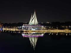 -金鸡湖景区