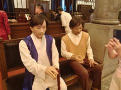 -沈阳金融博物馆