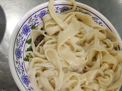 -清真马虎面馆(西七路店)
