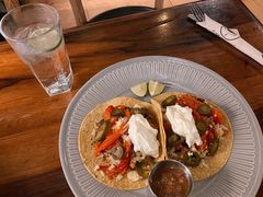 辣鸡肉taco-萨尔瓦多Salvador's