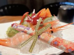 -森味薪火烧•烧鸟居酒屋•日本料理(望京店)