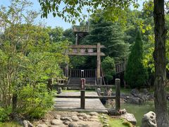 -三国赤壁古战场
