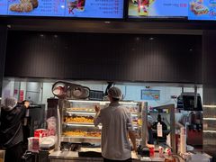 -肯德基(大兴火车站店)