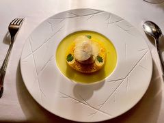 -三嚥阁 La Villa Restaurant